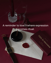 Load image into Gallery viewer, This Is Incense - Heartfire