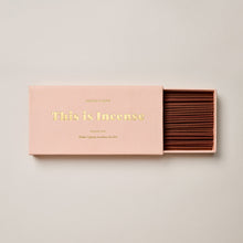 Load image into Gallery viewer, This Is Incense - Byron Bay