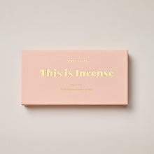 Load image into Gallery viewer, This Is Incense - Byron Bay