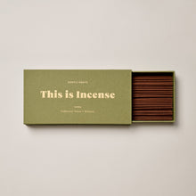 Load image into Gallery viewer, This Is Incense - Yamba