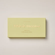 Load image into Gallery viewer, This Is Incense - Bondi Beach