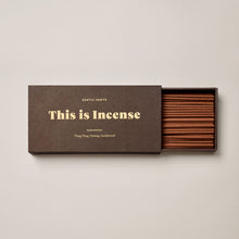 Load image into Gallery viewer, This Is Incense - Grounded