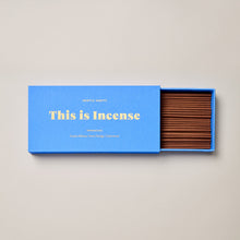 Load image into Gallery viewer, This Is Incense - Immersion