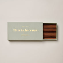 Load image into Gallery viewer, This Is Incense - Margaret River