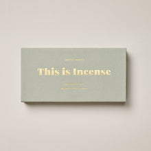 Load image into Gallery viewer, This Is Incense - Margaret River