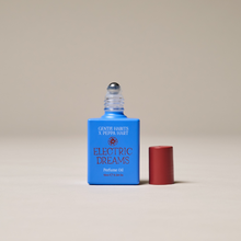 Load image into Gallery viewer, Perfume Oil - Electric Dreams