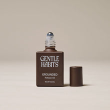 Load image into Gallery viewer, Perfume Oil - Grounded