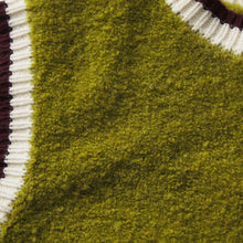 Load image into Gallery viewer, Eleni Knit Vest - Juniper
