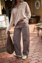 Load image into Gallery viewer, Harper Barrel Jean