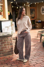 Load image into Gallery viewer, Harper Barrel Jean