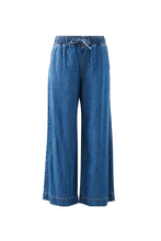 Load image into Gallery viewer, Andie Wide Leg Drawstring Pant