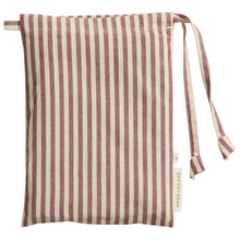 Load image into Gallery viewer, Cordell Cotton Pillowcase Set - Rosewood