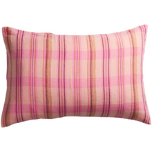 Load image into Gallery viewer, Nicolette Linen Pillowcase Set - Poudre