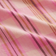 Load image into Gallery viewer, Nicolette Linen Pillowcase Set - Poudre