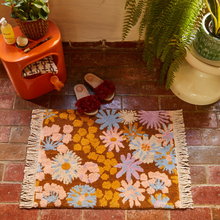 Load image into Gallery viewer, Hayfolk Bath Mat