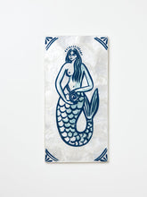 Load image into Gallery viewer, Taverna Wall Tile - Mermaid