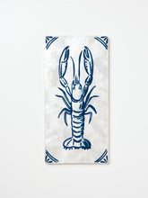Load image into Gallery viewer, Taverna Wall Tile - Lobster