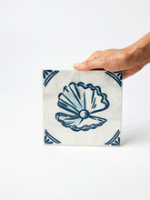 Load image into Gallery viewer, Taverna Wall Tile - Clam