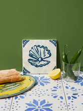 Load image into Gallery viewer, Taverna Wall Tile - Clam