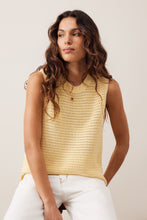 Load image into Gallery viewer, Mesh Knit Tank