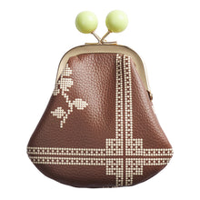Load image into Gallery viewer, Bonny Purse - Umber