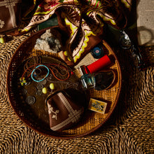 Load image into Gallery viewer, Bonny Purse - Umber