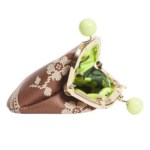 Load image into Gallery viewer, Bonny Purse - Umber
