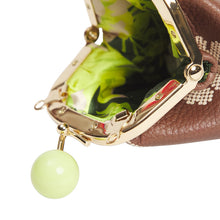 Load image into Gallery viewer, Bonny Purse - Umber