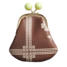Load image into Gallery viewer, Bonny Purse - Umber