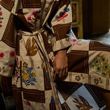 Load image into Gallery viewer, Winona Cotton Robe