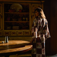 Load image into Gallery viewer, Winona Cotton Robe