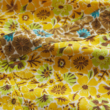 Load image into Gallery viewer, Magnolia Cotton Robe
