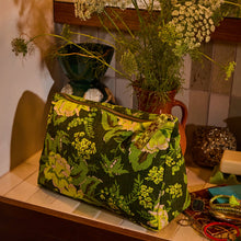 Load image into Gallery viewer, Sierra Cosmetic Bag