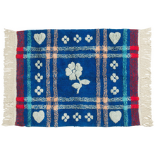 Load image into Gallery viewer, Josephine Bath Mat - Blue Bell