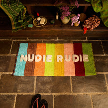 Load image into Gallery viewer, Tilda Bath Runner
