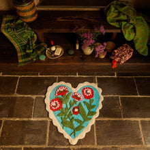 Load image into Gallery viewer, Loretta Bath Mat