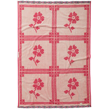 Load image into Gallery viewer, Bonny Bath Sheet - Poppy