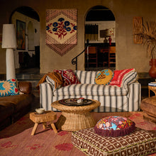 Load image into Gallery viewer, Sloane Round Cushion