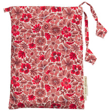 Load image into Gallery viewer, Magnolia Cotton Pillowcase Set - Poppy