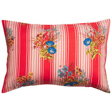 Load image into Gallery viewer, Dempsey Linen Pillowcase Set - Poppy