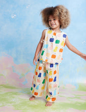 Load image into Gallery viewer, Woven Tank - Tiny Orchard