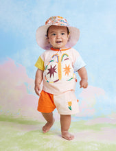 Load image into Gallery viewer, Cotton T-shirt - Flutterby