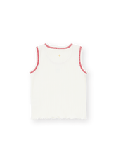 Load image into Gallery viewer, Rib Apple Tank