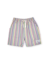 Load image into Gallery viewer, Ric Rac Classic Short