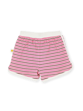 Load image into Gallery viewer, Waffle Stripe Short - Pink
