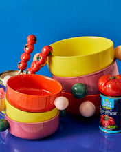 Load image into Gallery viewer, Blush Orbit Baking Dish - Small