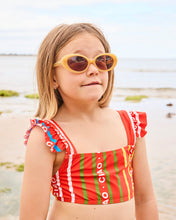 Load image into Gallery viewer, Ciao Stripe Bikini