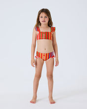 Load image into Gallery viewer, Ciao Stripe Bikini