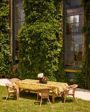 Load image into Gallery viewer, Garden Of Plenty Tablecloth