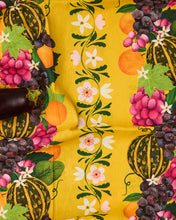 Load image into Gallery viewer, Garden Of Plenty Tablecloth